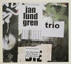 JAN LUNDGREN Plays The Music Of Jule Styne album cover