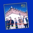 JAN PTASZYN WRÓBLEWSKI Henryk Wars Songs - Live In Tarnow (aka Live In Tarnow) album cover