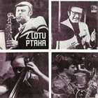 JAN PTASZYN WRÓBLEWSKI Z Lotu Ptaka album cover