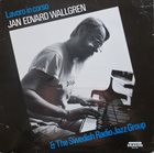 JAN WALLGREN Lavoro In Corso album cover