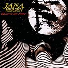 JANA HERZEN Soup's on Fire album cover