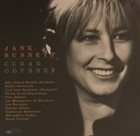 JANE BUNNETT Cuban Odyssey album cover