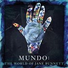 JANE BUNNETT Mundo: The World of Jane Bunnett album cover