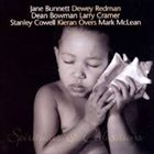 JANE BUNNETT Spirituals & Dedications album cover