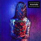 JANE GETTER Jane Getter Premonition : Anomalia album cover