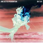 JANE GETTER On Tour album cover