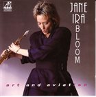 JANE IRA BLOOM Art & Aviation album cover