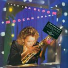JANE IRA BLOOM Modern Drama album cover