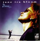 JANE IRA BLOOM The Nearness album cover
