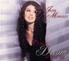 JANE MONHEIT Come Dream With Me album cover