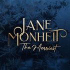 JANE MONHEIT Merriest album cover