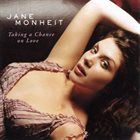 JANE MONHEIT Taking a Chance on Love album cover