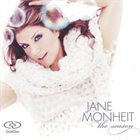 JANE MONHEIT The Season album cover