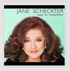 JANE SCHECKTER Easy to Remember album cover
