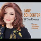 JANE SCHECKTER I’ll Take Romance album cover