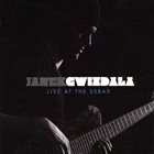 JANEK GWIZDALA Live At The 55 Bar album cover