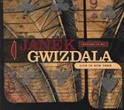 JANEK GWIZDALA Live In New York album cover