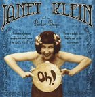 JANET KLEIN Oh! album cover