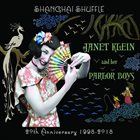 JANET KLEIN Shanghai Shuffle album cover