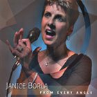 JANICE BORLA From Every Angle album cover