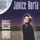 JANICE BORLA Lunar Octave album cover