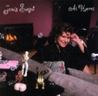 JANIS SIEGEL At Home album cover