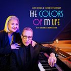 JANIS SIEGEL Janis Siegel and Yaron Gershovsky : The Colors Of My Life - A Cy Coleman Songbook album cover