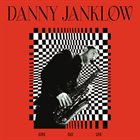 DANNY JANKLOW Love Day Live album cover