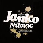 JANKO NILOVIĆ Last Impressions - The Definitive and Essential Collection album cover