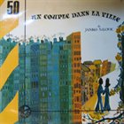 JANKO NILOVIĆ Un Couple Dans La Ville album cover
