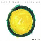 JANUSZ ZDUNEK Janusz Zdunek + Marienburg ‎: Jedzie album cover