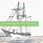 JARED C. BALOGH I Am The Ship // I Am The Shaman album cover