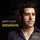 JARED GOLD Intuition album cover