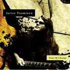 JARTSE TUOMINEN — Time of Change album cover