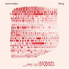 JASMINE MYRA Rising album cover