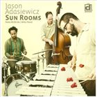JASON ADASIEWICZ Sun Rooms album cover