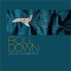 JASON ADASIEWICZ Rolldown album cover