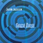 JASON JACKSON Going Home album cover