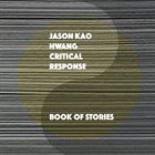 JASON KAO HWANG Book of Stories album cover