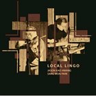 JASON KAO HWANG Local Lingo album cover