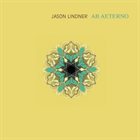 JASON LINDNER Ab Aeterno album cover