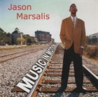 JASON MARSALIS Music in Motion album cover