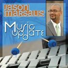 JASON MARSALIS Music Update album cover