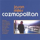 JASON MILES Cozmopolitan album cover