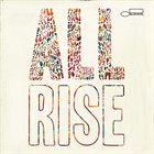 JASON MORAN All Rise: A Joyful Elegy for Fats Waller album cover