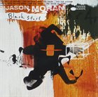 JASON MORAN Black Stars album cover