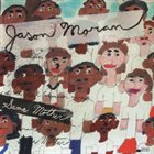 JASON MORAN Same Mother album cover