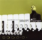 JASON MORAN Soundtrack to Human Motion album cover