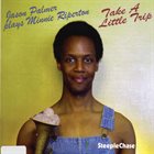 JASON PALMER Take A Little Trip album cover