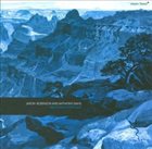JASON ROBINSON Jason Robinson and Anthony Davis : Cerulean Landscape album cover
